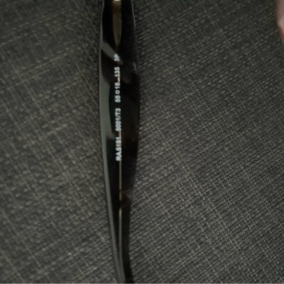 NWOT Ralph by Ralph Lauren Sunglasses - Picture 5 of 6